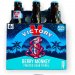 VICTORY BERRY MONKEY FRUITED SOUR TRIPEL  6 PACK 