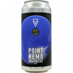 Azvex Brewing Company Point Nemo