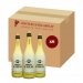 Birra Abbaye D'Aulne Blonde 6% 6x75cl 