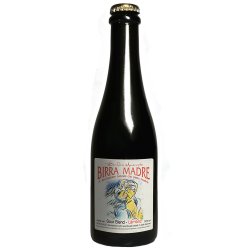 Birra Madre: birra artigianale di Menaresta  Maltese - Maltese