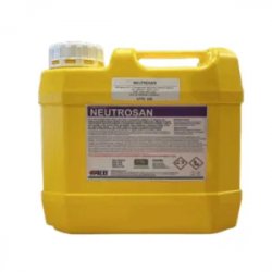 Detergente Neutrosan AEB x 5 Kg - Cibart