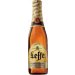 Leffe Blonde Bier Kasten 24 x 0 33 l Glas MW 