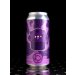 Les Intenables  Muffin Cassis  Pastry Sour Cassis  6,8% 