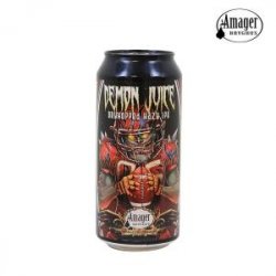 Amager Bryghus Demon Juice