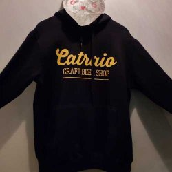 Hoodie Catraio - Catraio