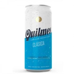 Quilmes Clásica - Cristal