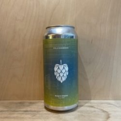 Folkingbrew ‘Blueprint’ Enigma Hazy DIPA Cans - The Good Spirits Co.