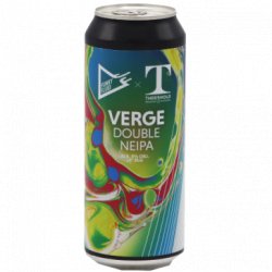 Verge - OKasional Beer