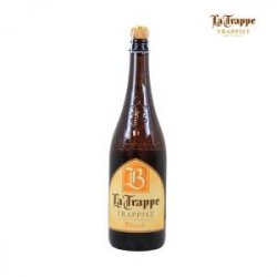La Trappe Blond