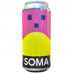 SOMA Beer Pillow SOMA Beer Pillow