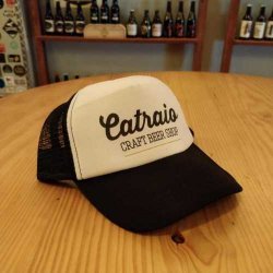 Trucker Hat Catraio - Catraio