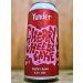 Yonder Brewing - Cherry Cheesecake Yonder Brewing - Cherry Cheesecake