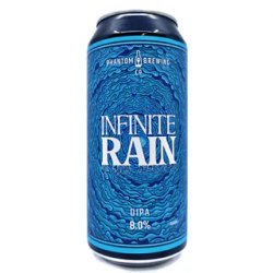 Phantom Brewing Co. Infinite Rain