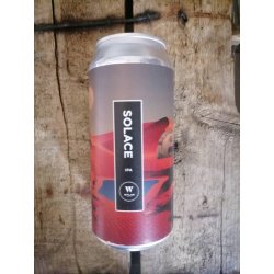 Wylam Solace 6.7% (440ml can) - waterintobeer