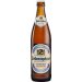 Weihenstephan Hefeweissbier alkoholfrei Kasten 20 x 0 5 l Glas MW 