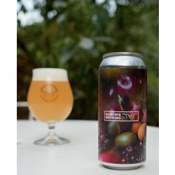 Kiwi Breakfast - Hazy DIPA de DOSKIWIS BREWING — DOSKIWIS BREWING - Cervesera Artesana Empordà - Doskiwis