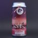New Bristol Brewery - Up Close Magic - 7% (440ml) 