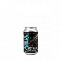 Agua Mala  Hazy Mako - Lúpulo Cerveza Store