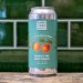 Farm Yard Brewery  James & The Sour Peach : Peach and Apricot Sour 