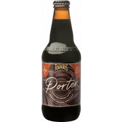 Founders Porter