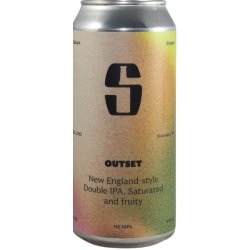 Salikatt Outset