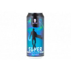 Gwarek Super Sauvin - Hoptimaal