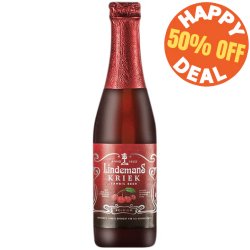 Lindemans Kriek