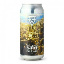 Inland Empire, 4% - The Fuss.Club