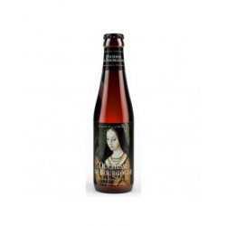 Cerveza Duchesse de Bourgogne 25cl - Birra 365 - Birra 365