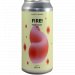 FUERST WIACEK Berlin Fire! 