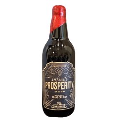 The Bottle Shop 7 Bridges Infinite Prosperity Belgian Strong Ale - The Bottle Shop