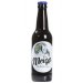 Caixa de MEIGA ALBORADA Brown Ale 6,5º 