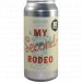 Verdant Brewing Co My Second Rodeo 