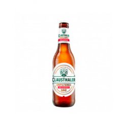 Cerveza sin alcohol Clausthaler Unfiltered cerveza free sin filtrar  Birra365 - Birra 365