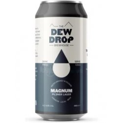 Dew Drop Brewhouse Magnum
