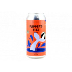 Fuerst Wiacek Flipper's Fizz - Hoptimaal