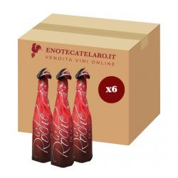 La Roche Noel 10,2% 6x75cl - Enoteca Telaro.it