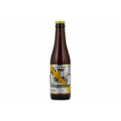 Het Nest Schuppenboer Tripel Whisky Barrel Aged Boann Distillery - Hoptimaal