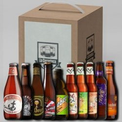 Pack de Cervezas... - La Cerveteca Online