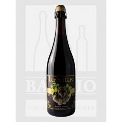 0750 BIRRA LUPULUS BRUNE 8.5% VOL. - Baggio - Vino e Birra