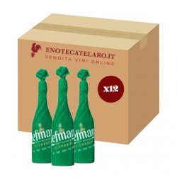 Liefmans Glühkriek