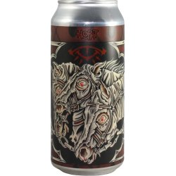 Cerveses Hoppit THE NIGHT HUNT