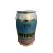 To Øl, Implosion  Alkoholfri Lager – 0,33 l. – 0,5% 