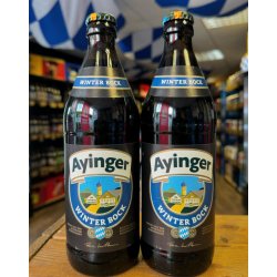 Ayinger Winter Bock
