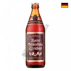 Aecht Schlenkerla Weichsel – Rotbier