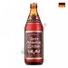 Cerveja Alemã Aecht Schlenkerla Weichsel Rotbier 500ml 