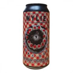Wylie Brewery Spooky Boogie