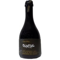 Quintine de Noël vieillie Rhum Martiniq... - Belbiere