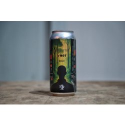 Tree House Brewing Company All That Glitters Is Not Gold