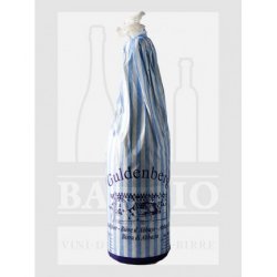 0750 BIRRA DE RANKE GULDENBERG 8% VOL. - Baggio - Vino e Birra